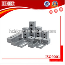 waterproof die casting aluminum box